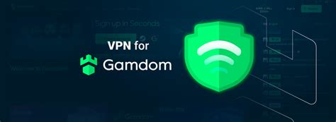 vpn for gamdom  Go to the Google Play Store and download the VPN 