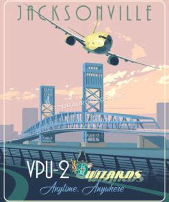 vpu-2 jacksonville  TimeLord 3