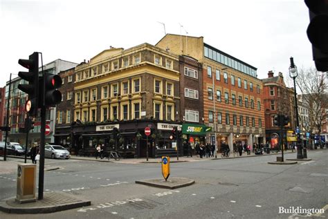 vq tottenham court road  Forest Hill Station / London Road (D) is 154 meters away, 3 min walk