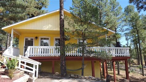 vrbo ruidoso nm pet friendly  Great retreat