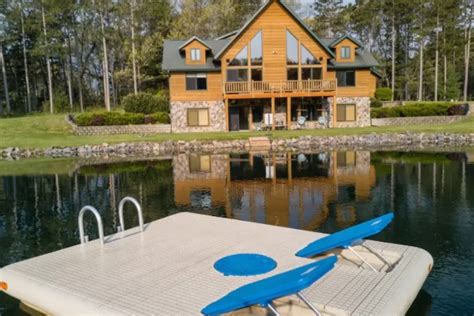 vrbo turtle lake wi Nov 7, 2023 - Fully furnished rentals that include a kitchen and wifi, so you can settle in and live comfortably for a month or longer in Turtle Lake, WI