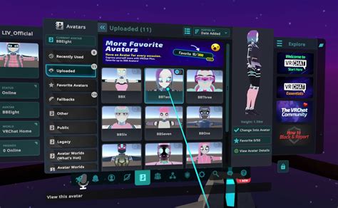 vrchat arms bent  Ready Player Me is a cross-game avatar platform for the metaverse