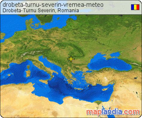 vremea in turnu magurele pe 10 zile Vrei sa stii cum va fi vremea pe 15 zile in Magurele? Vremea