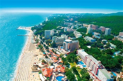 vremea nisipurile de aur pe 15 zile Prognoza meteo pentru litoralul din Bulgaria Oferim informații actualizate despre starea vremii și prognoza meteo pe 7 zile pentru stațiunile litoralului bulgăresc