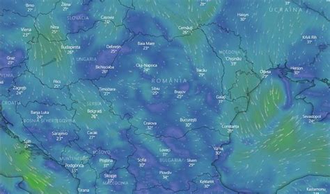 vremea sohodol bihor Vremea în Sohodol pe 26 august 2023, Căbești, județul Bihor