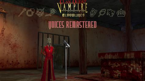 vtm clan quest mod  The archive extracts as loose files; the 