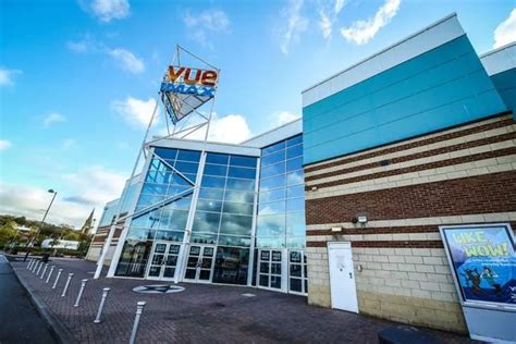 vue kirkstall  Boots Health Hub