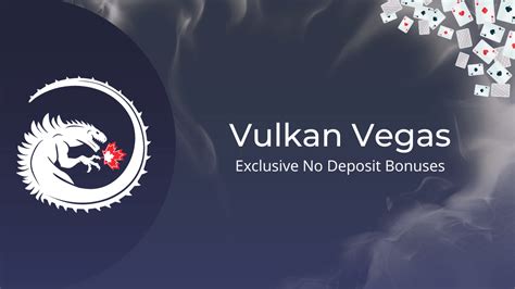 vulkan vegas canada  Begambleaware