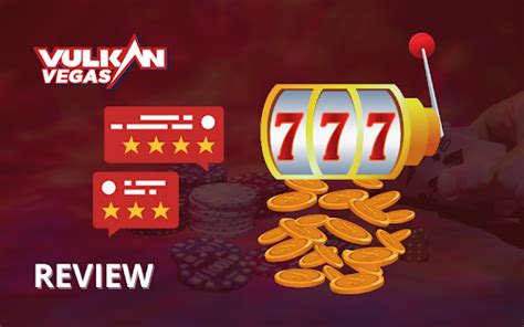 vulkan vegas online Vulkan Vegas Online Casino - Desktop &amp; Mobiles Casino