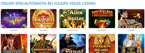 vulkan vegas registrieren  So Bewerte Ich Das Vulkan Vegas