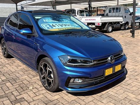 vw hazyview vacancies 5 GTi For Sale R379,999