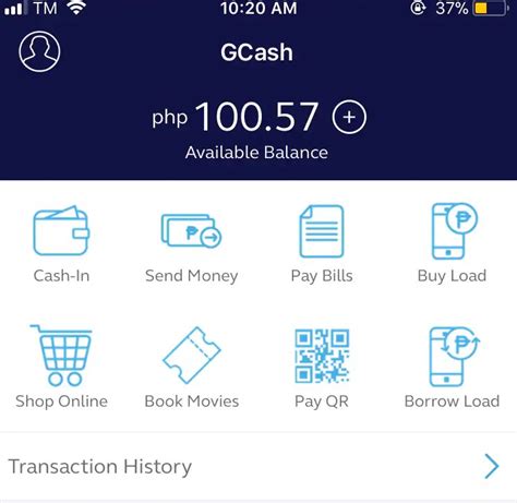 vybe to gcash transfer  On the GCash app, tap "Cash In