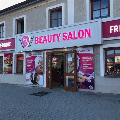 vyssi brod beauty salon  Inn