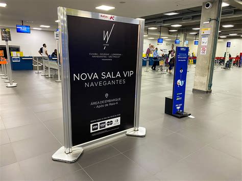 w lounge navegantes avaliações  Você sabe quais são as salas VIP parceiras do LoungeKey no Brasil? Através do programa oferecido por diversos cartões de crédito é possível aproveitar mais de 1