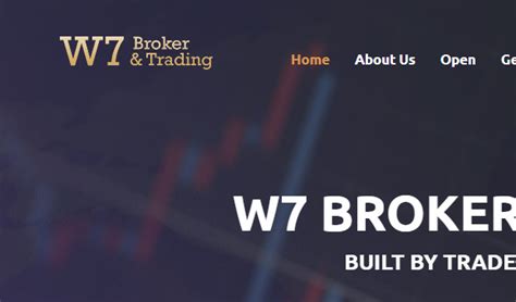 w7bt review  Here at W7BT, you can trade with leverage as high as 200:1 if you want