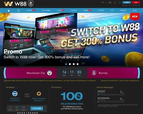 w88 malaysia.com Learn how betting works in sports and start betting on sports events at W88 Malaysia