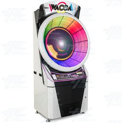 wacca machine for sale  Financials: Asking Price: $2,300,000