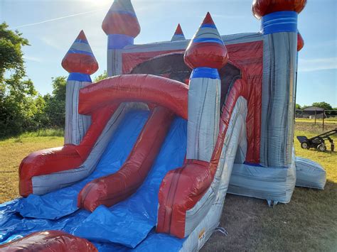 waco bounce house  We are your #1 resource for Bounce House rental and water slide rental
