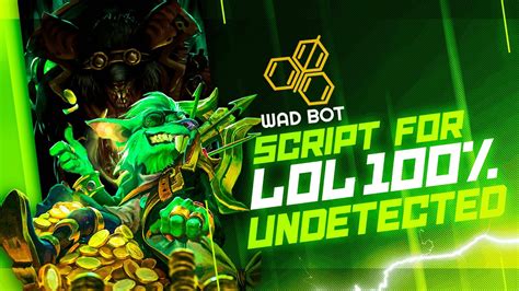 wadbot lol we looked at many factors, such as the ownership details, location, popularity and other factors relating to reviews, fake products, threats