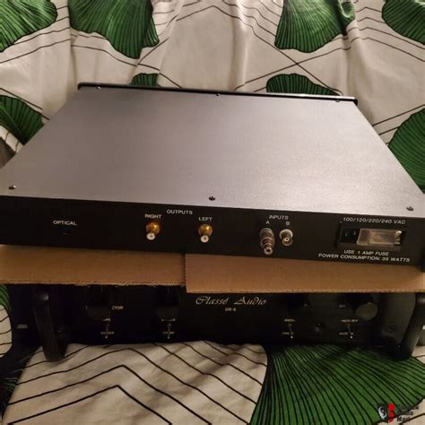 wadia dac for sale 00