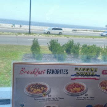 waffle house gulfport mississippi View Waffle House in Gulfport