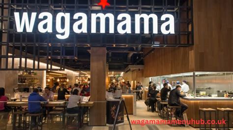 wagamama didsbury Serving up amazing food, Wagamama - Didsbury sits in the heart of Heaton Mersey