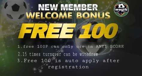 wagi8 anti-score  CLAIM YOUR BONUS