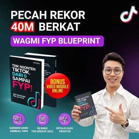 wagmi fyp blueprint 9K Suka