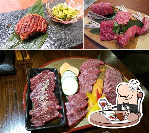 wagyu ya chevron Wagyu-ya on chevron: Fantastic japanese BBQ - See 83 traveller reviews, 32 candid photos, and great deals for Surfers Paradise, Australia, at Tripadvisor