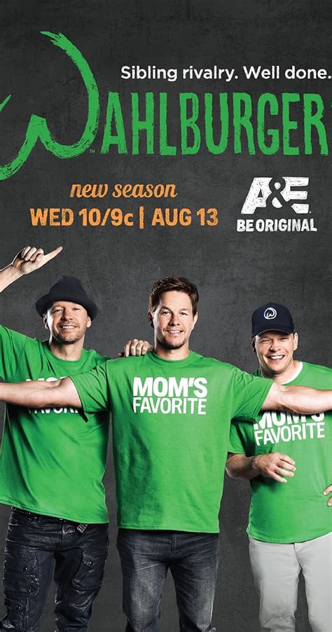 wahlburgers imdb  Movies