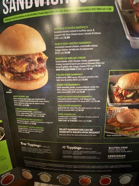 wahlburgers maple grove menu 18 Night Clubs in Osseo on YP