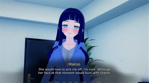 waifu slut school save 2! March 18