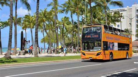 waikiki trolley coupon 95