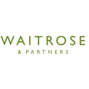 waitrose florist discount code com