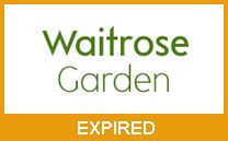 waitrose garden discount codes Looking for working Waitrose Garden promo codes, discount codes and coupons? Save now with one of our valid Waitrose Garden promo codes for September 2022! Get up to 50% off your next purchase with Waitrose Garden