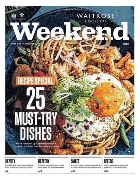 waitrose weekend sudoku answers  Waitrose Weekend Competition