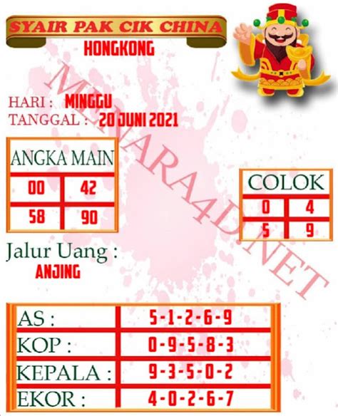 wajib masuk hk  # 9873 # kop : Hasil ramalan jitu dari ahli kami yaitu