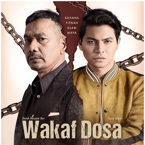 wakaf dosa full movie 03