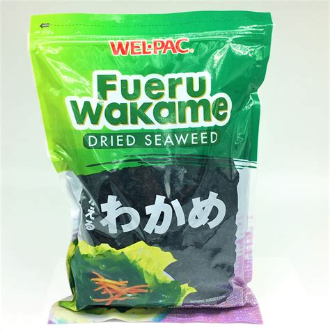 wakame woolworths 14mg Magnesium: 10