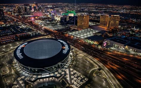 walk from mandalay bay to allegiant stadium At our Las Vegas South hotel you can walk to games at the new Raiders Stadium