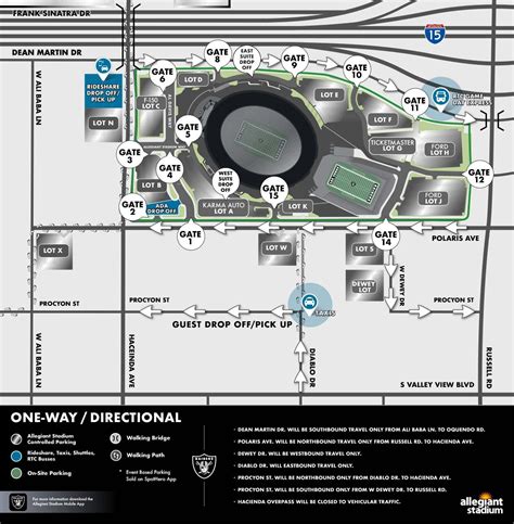 walk from mandalay bay to allegiant stadium  My buddy and I stayed at the Aria two weeks ago and saw the AC Milan v