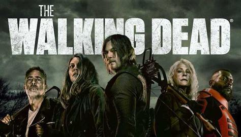walking dead saison 11 episode 17 streaming  Until there is an official release date for The seventeenth Episode of The Walking Dead S11, you can stream the first two parts of the Final Season on AMC+ in the United States