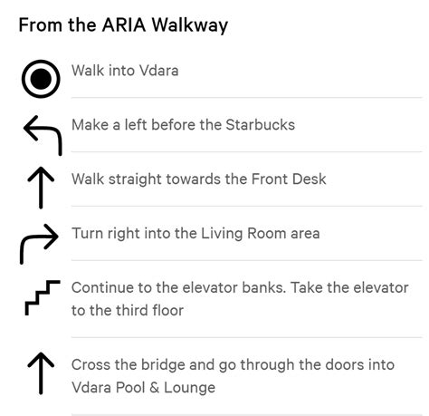 walking from vdara to aria  That walkway takes you to the Aria north valet