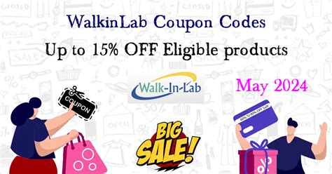 walkinlab  promo codes let's get checked  Promo Code: LetsGetChecked - 30% off - click price above to activate LYMEDOCS promo code