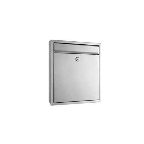 wall mounted post box homebase 5k) $ 186