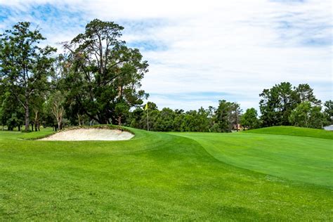wallacia country club photos  Tee shot is all important on this reachable par 5 in order to align second shot into this small tight green