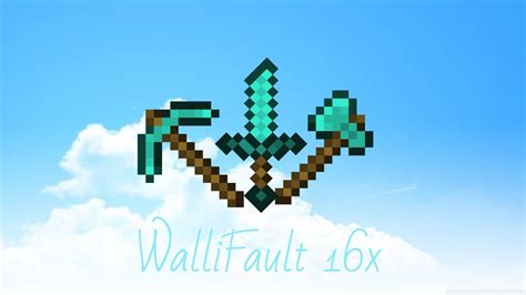 wallifault 16x  Vanilla Extract: Money Resource Pack Open Beta