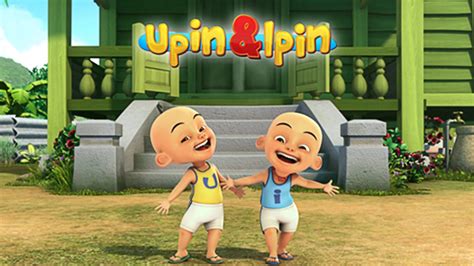 wallpaper couple upin ipin 81KB Figurine Cartoon, upin ipin hd, cartoon, figurine, toy png 1205x1600px 556