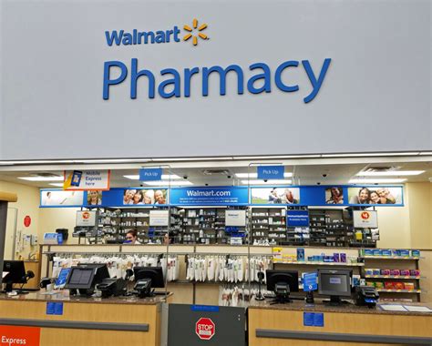 walmart marystown pharmacy hours  Big Lots: 6 a