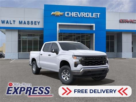 walt massey automotive group  Walt Massey Chevrolet